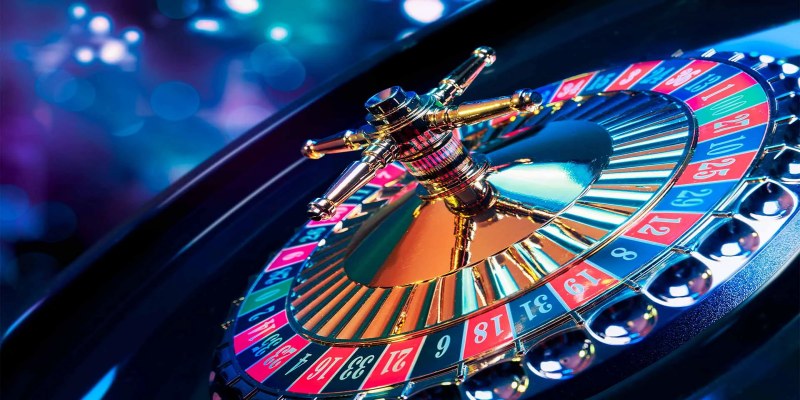 Bí kíp trong cách chơi roulette chắc thắng