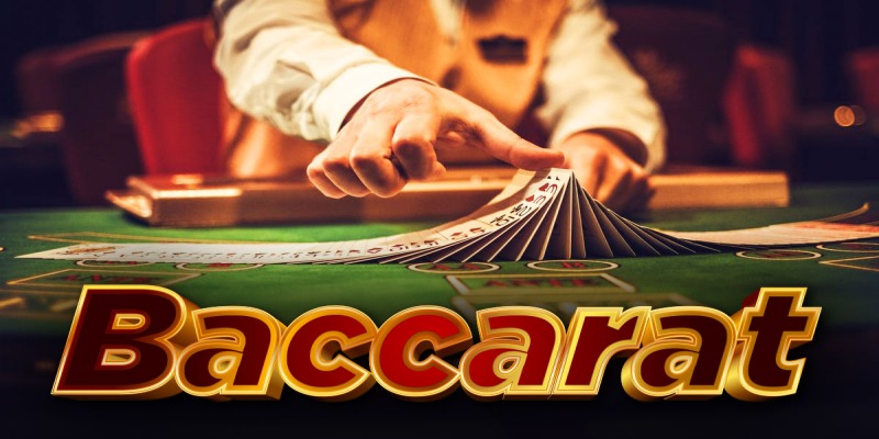 Chiến thuật trong cách chơi baccarat trực tuyến luôn thắng hiệu quả nhất