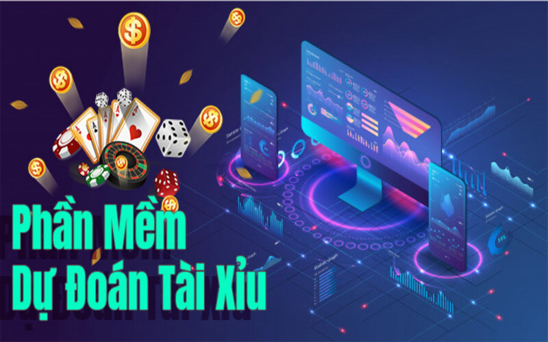 Tool hack tài xỉu là một phần mềm dùng để hack game tài xỉu